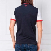  EA7 EMPORIO ARMANI POLO SHIRT thumbnav 3